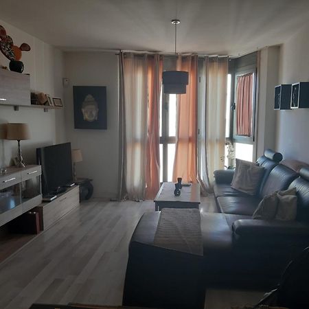 Roomholiday J&A Corralejo Ngoại thất bức ảnh