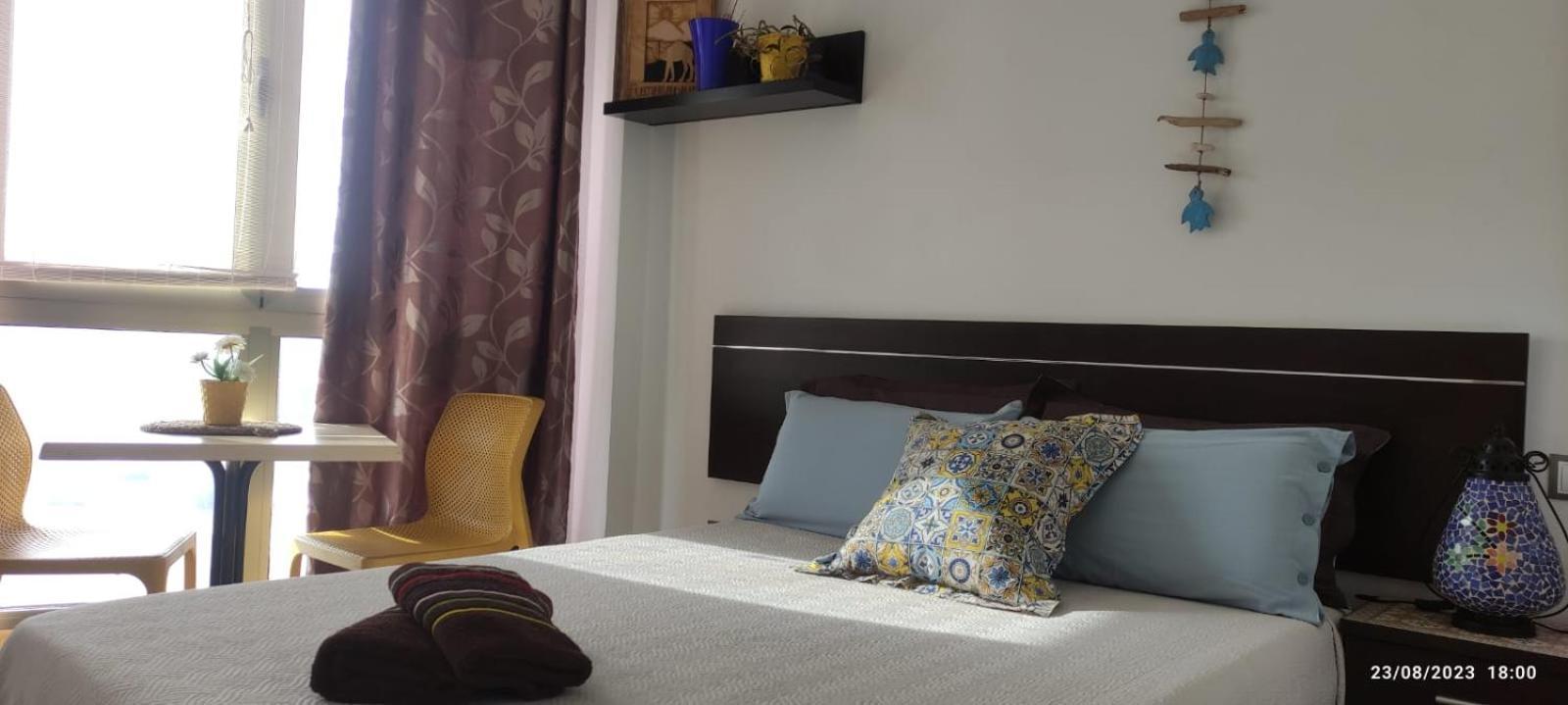 Roomholiday J&A Corralejo Ngoại thất bức ảnh