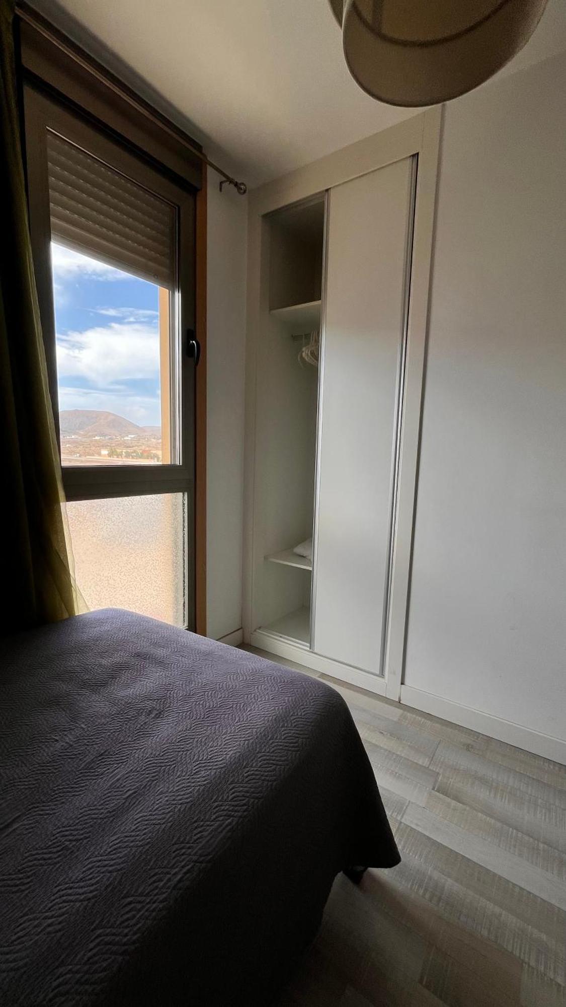 Roomholiday J&A Corralejo Ngoại thất bức ảnh